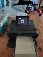 Canon Selphy Drucker