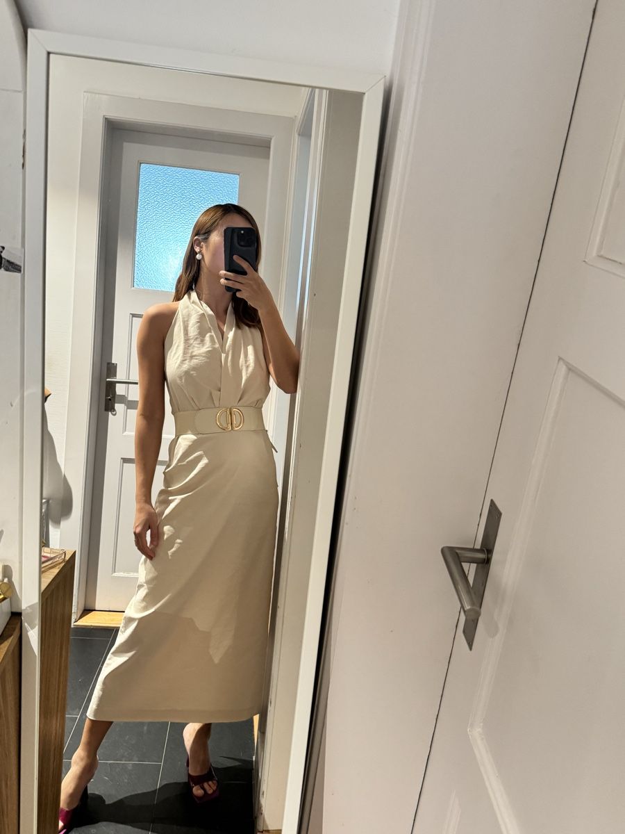 Zara Vestiti: Zara Kleid – Nuovo e nell'imballaggio originale da Bern venduto da mystyle_bern