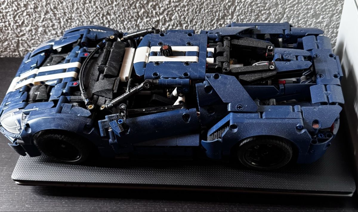 Lego Spielzeuge: Lego Technic  Zustand gut verschiedene Modelle – Gebraucht aus Gretzenbach von turgi99 5