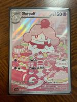 🇺🇸 Pokémon TCG – Slurpuff 236/217 (Ascended Heroes)