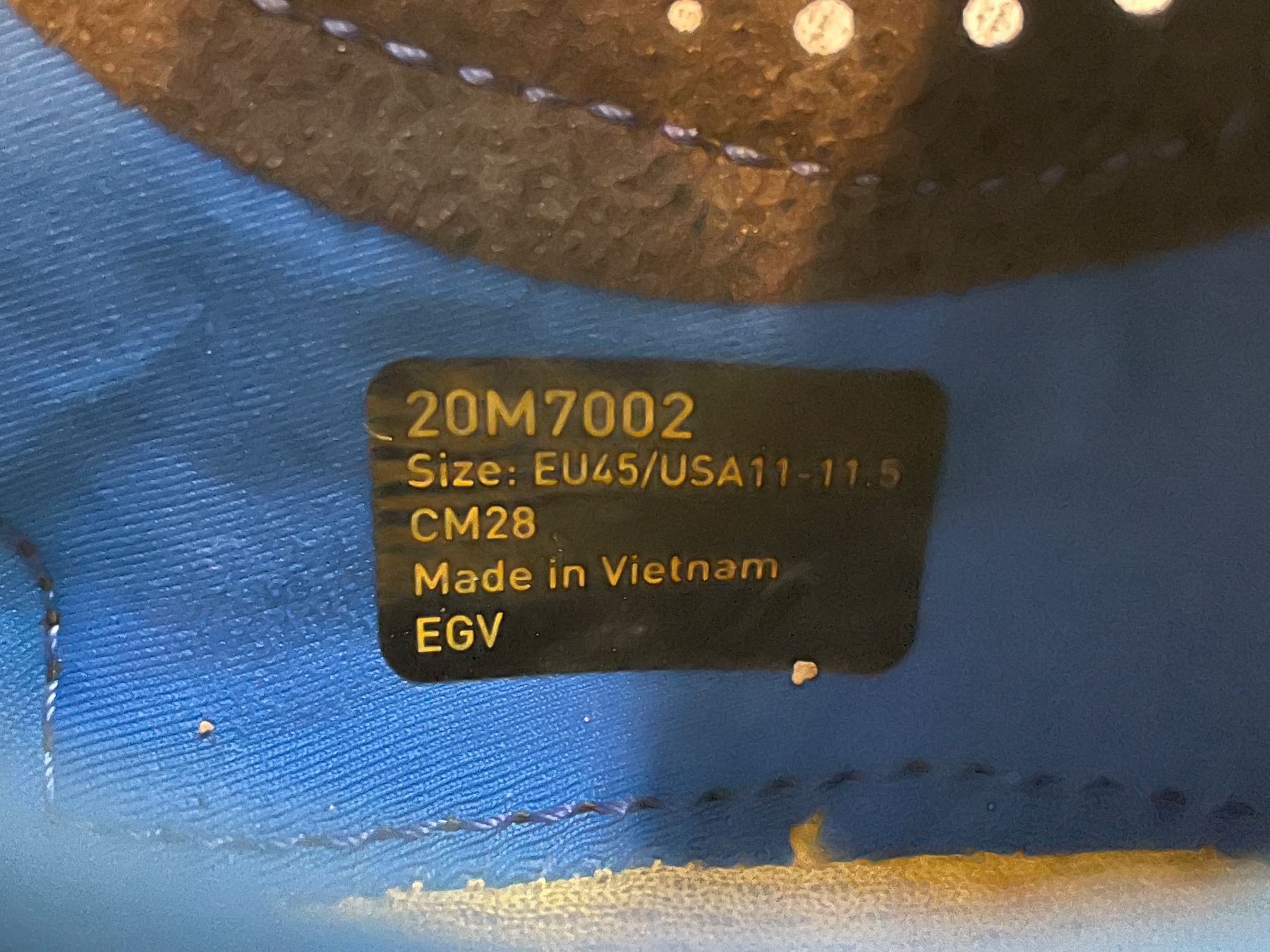 Vibram Scarpe da uomo: Buty Vibram Fifefingers – Usato da Bauma venduto da sunny-chick 4