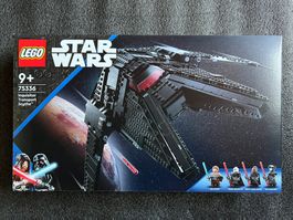 LEGO Star Wars 75336 (NEU!!!)