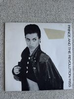 Prince And The Revolution - Kiss - 12" Maxi - 80s