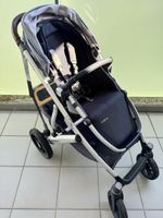 UPPA baby Vista Stroller/Kinderwagen