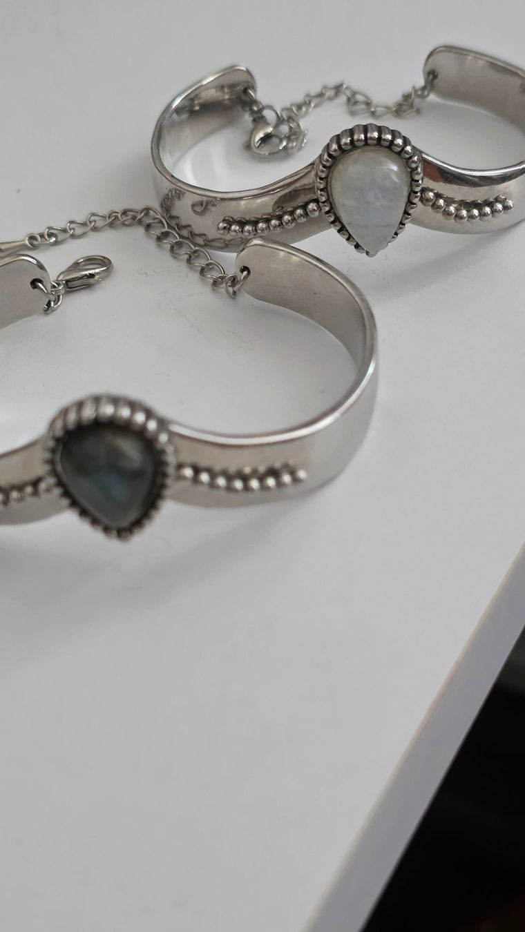 Armbänder & -reifen: Armbänder wunderschön – Gebraucht aus Wittenbach von rose_rosi 2