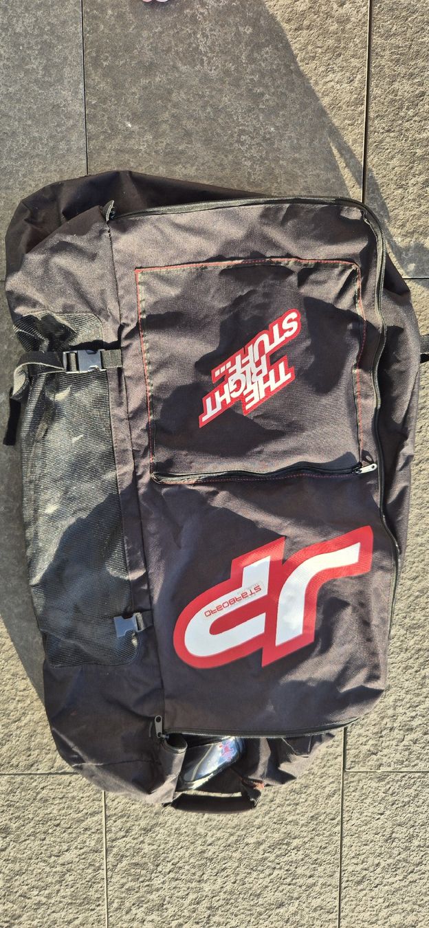 Borse: SUP Boaed Bag JP AUSTRALIA – Usato da Kallnach venduto da Chrigu990 1