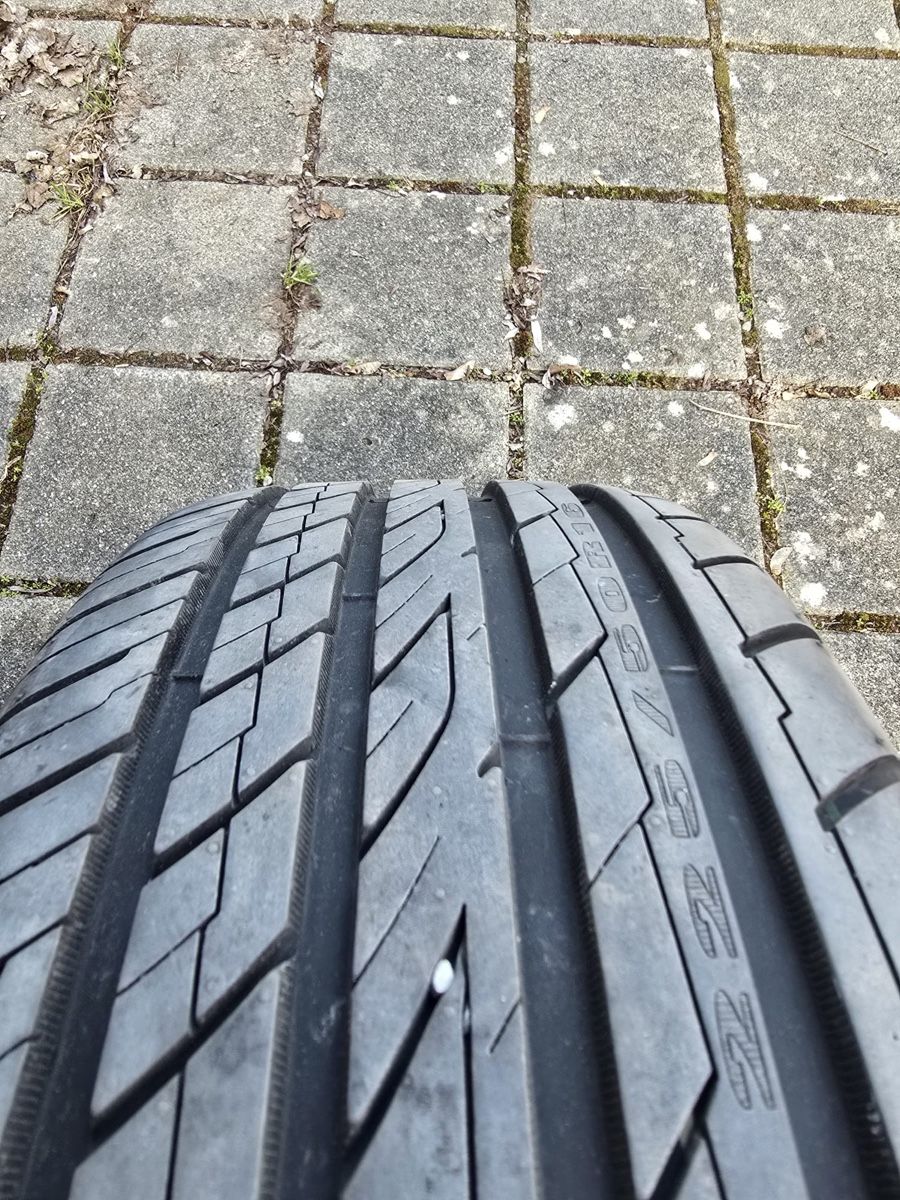 Pneumatici & Ruote complete: E36 Räder – Usato da Kreuzlingen venduto da out_q97h 1