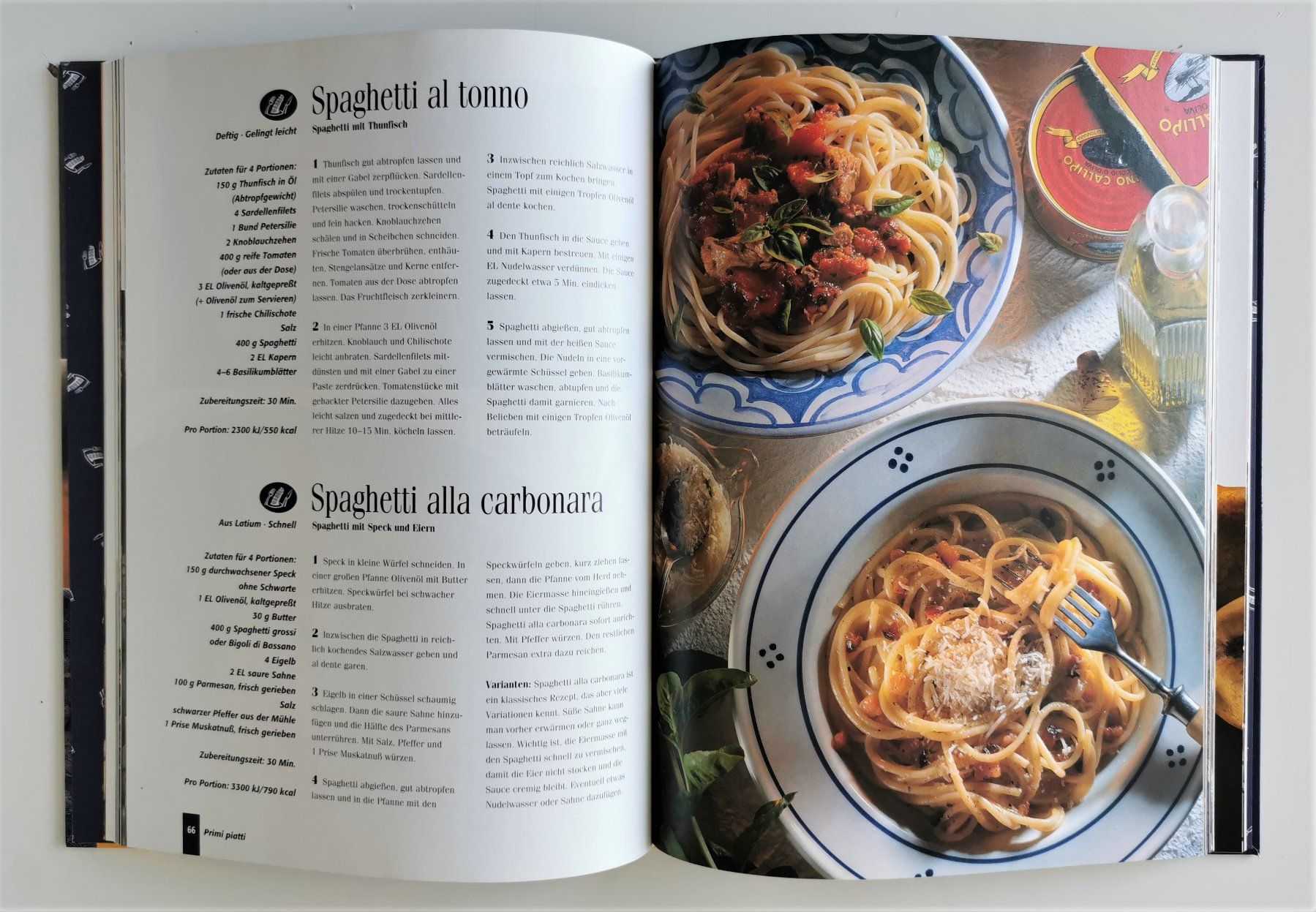 Libri: Italien – Usato da Lichtensteig venduto da chlepfshit 3