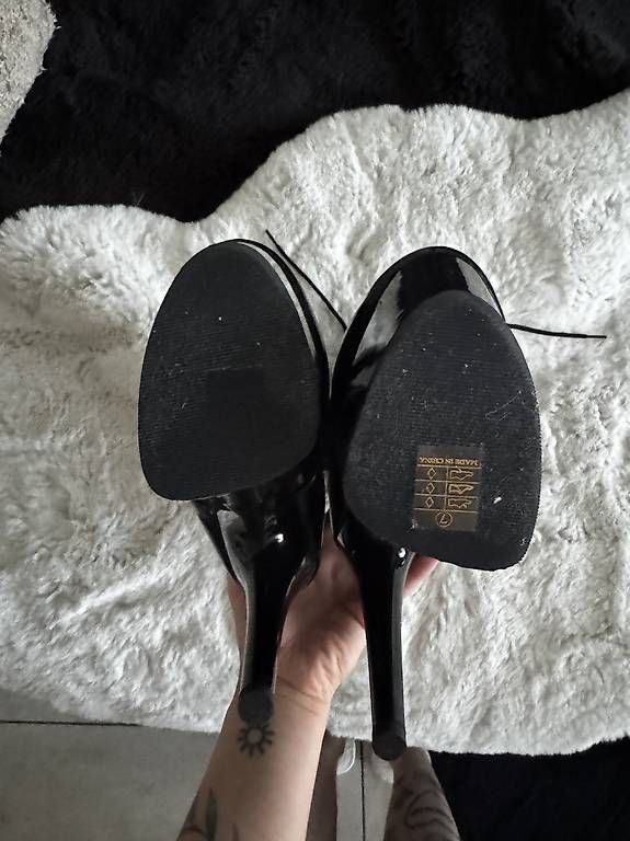 Scarpe da donna: Pleaser Pole Heels – Usato da Eglisau venduto da Tine_g 2