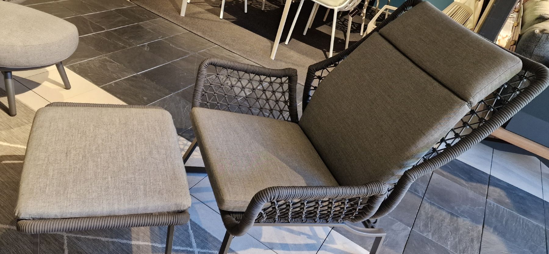 Poltrone: Relax Sessel – Nuovo e nell'imballaggio originale da Oetwil a.d. Limmat venduto da Rebi_reina 7
