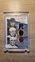 NHL Tavares, Hedman, Duchene Premier Trios 14/50
