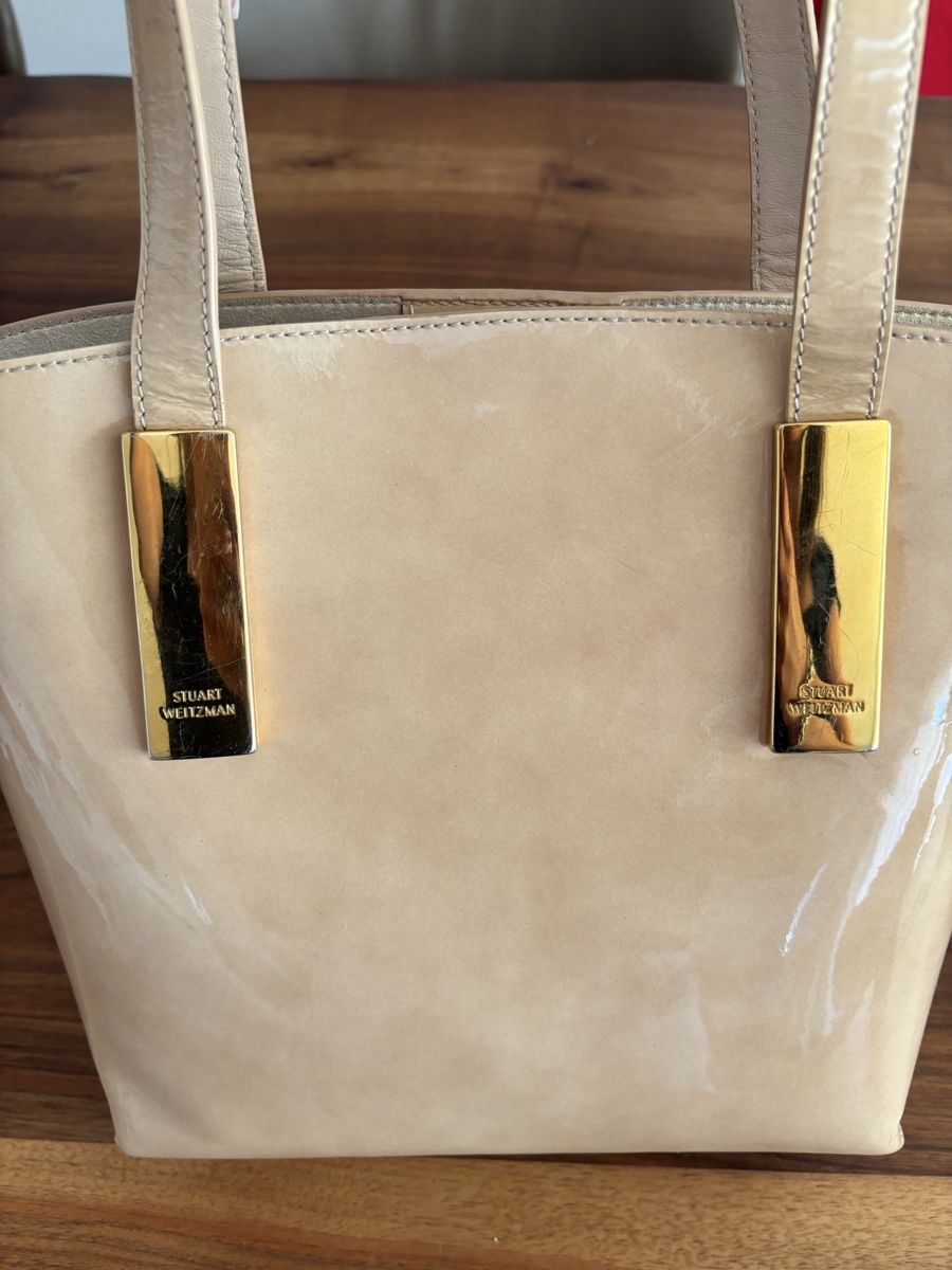 Stuart Weitzman Sacs femmes: Tasche Stuart Weitzmann – D'occasion à Winterthur par san_wd8j 2