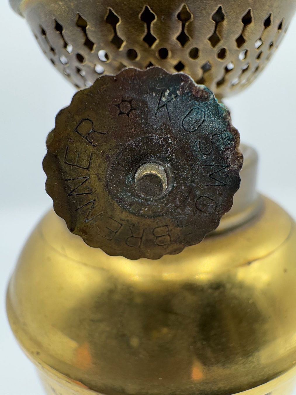 Lampes: Lampe – D'occasion à Sachseln par BONATI01 7