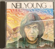 NEIL YOUNG - NEIL YOUNG