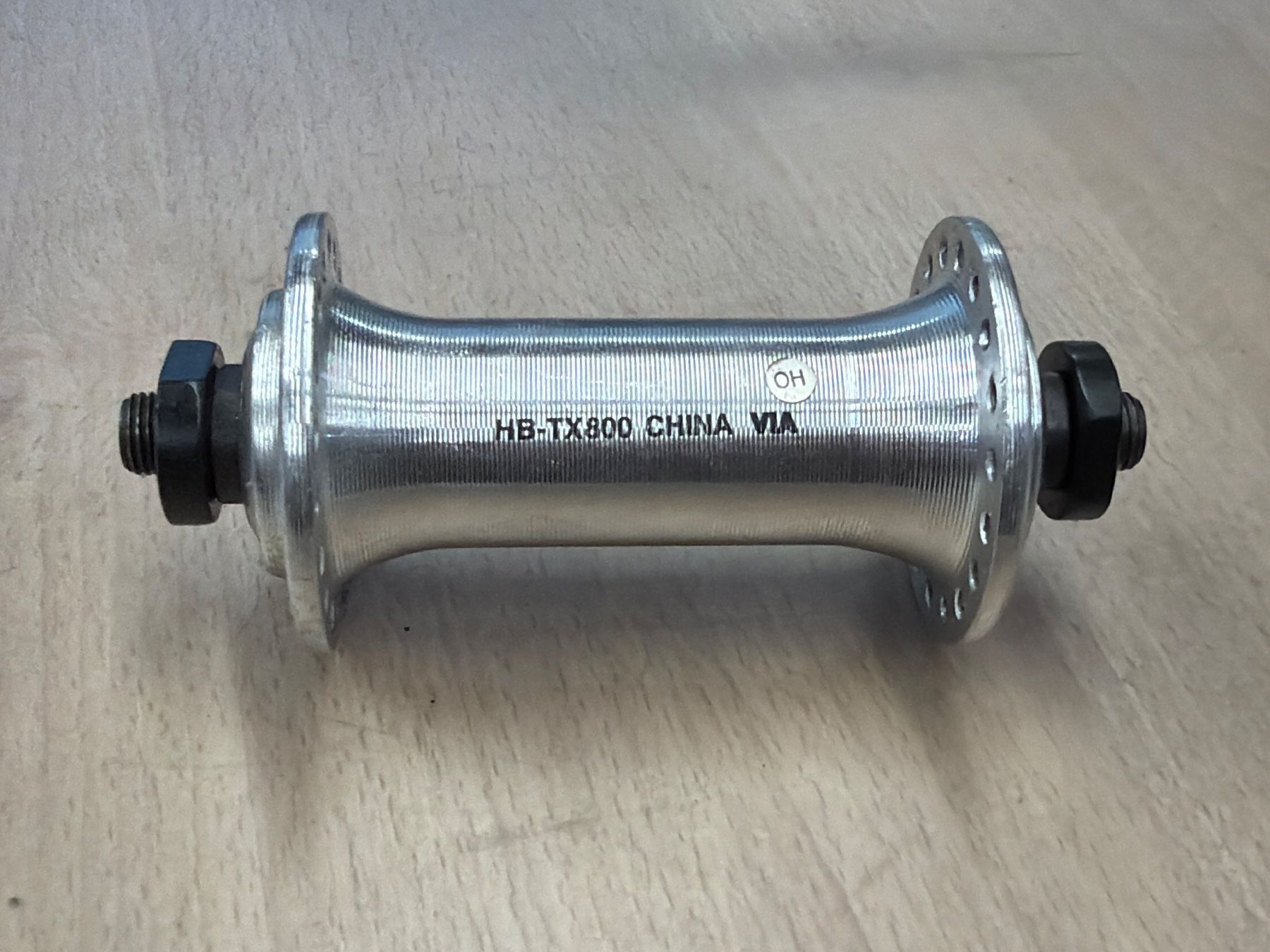 Shimano Ersatzteile: Shimano Deore HB-M510 – Gebraucht aus Basel von BICICLETTISTA 1