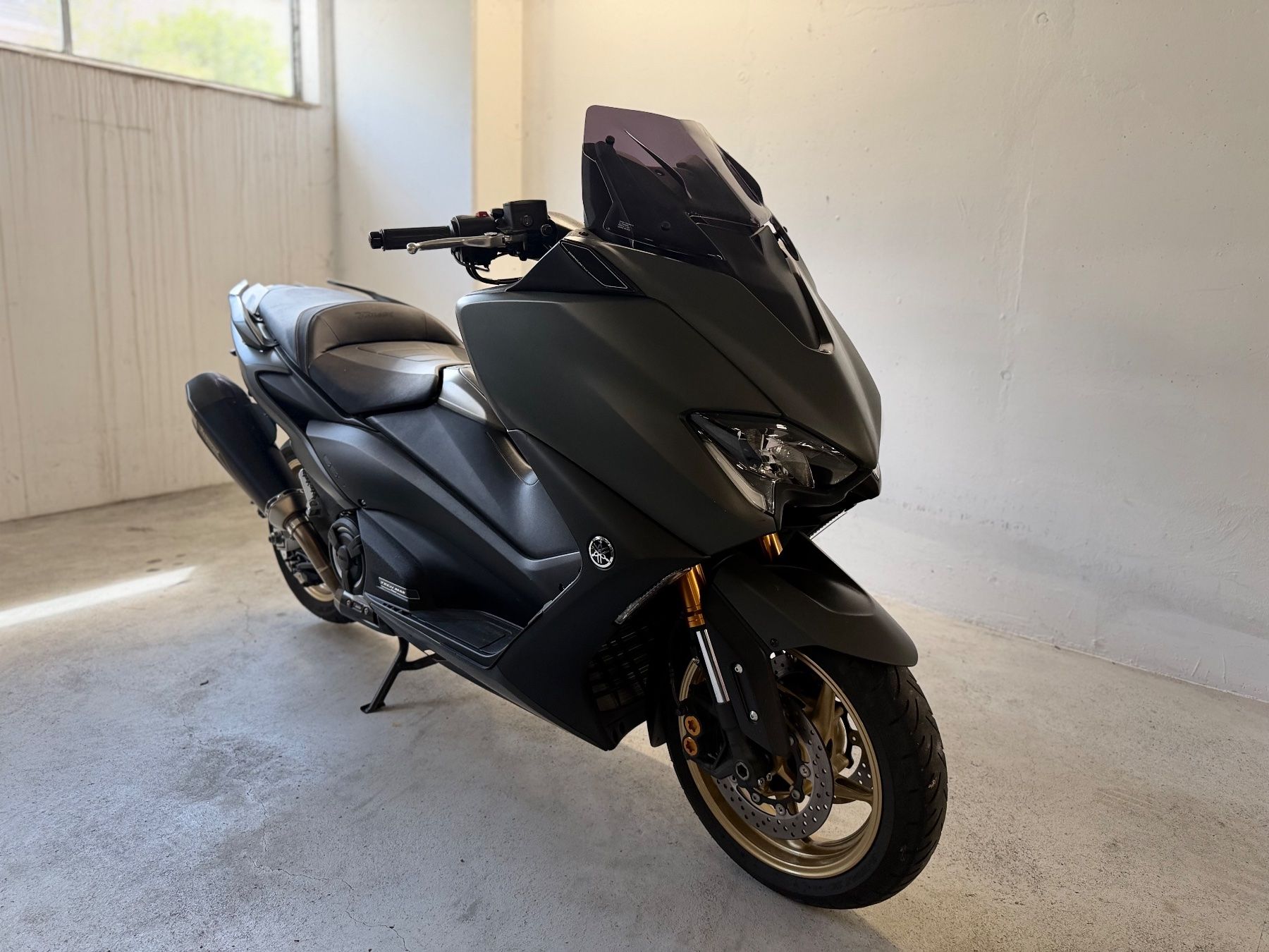 Yamaha Touring: Yamaha T-MAX 560 XP 560 tech max – D'occasion à Siebnen par ste_5pql
