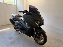 Yamaha T-MAX 560 XP 560 tech max