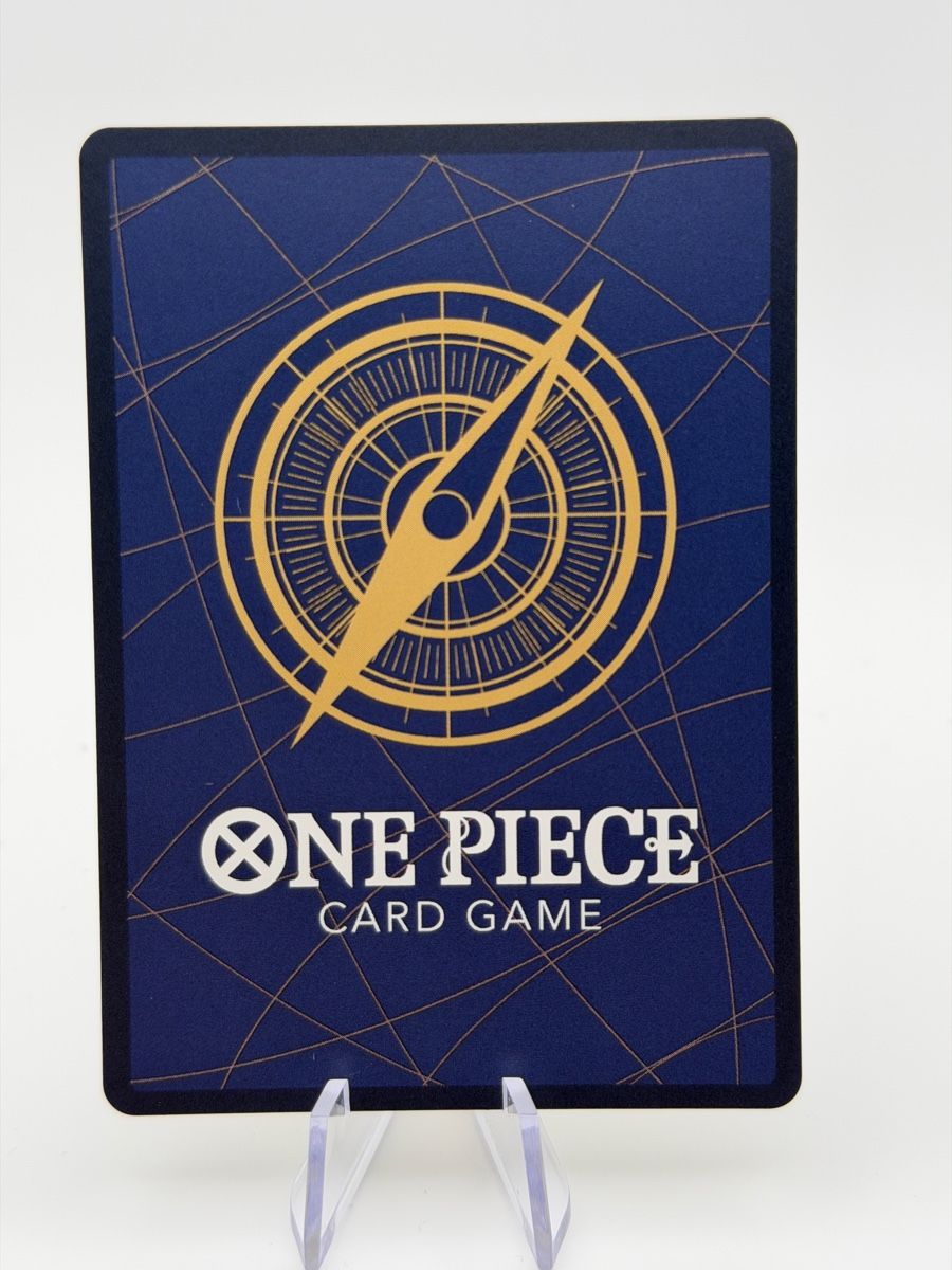 Bandai Carte collezionabili: One Piece Card Game Nami OP15-108 – Nuovo (secondo la descrizione) da Boswil venduto da Maresun 1