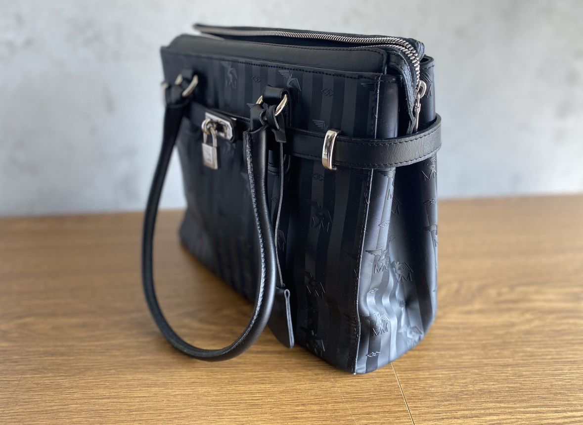 Maison Mollerus Borse da donna: Maison Mollerus Handtasche – Usato da Schaffhausen venduto da pinca19 1