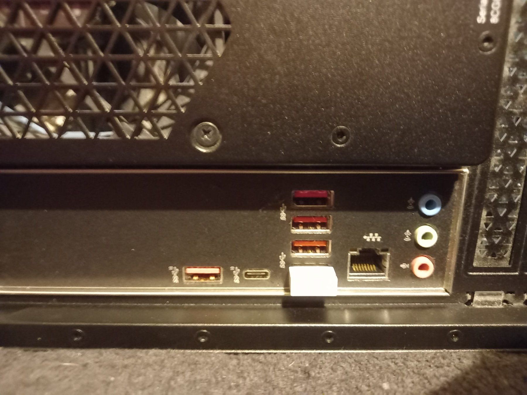 PCs: Fertig Gaming Setup – Gebraucht aus Heitenried von sarahada 5