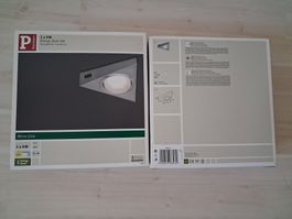UNTERBAULAMPE PAULMANN 9 WATT 230 VOLT