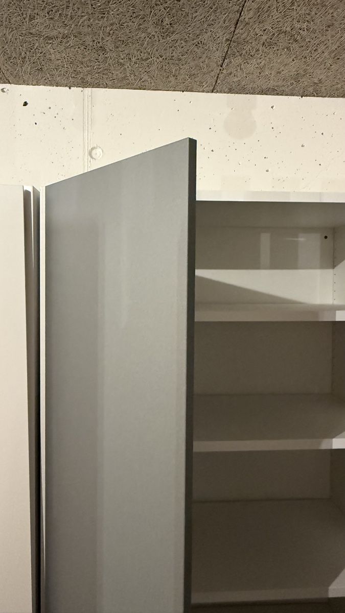 Ikea Armadi: Platsa Schrank – Usato da Pontresina venduto da Dolly14 1
