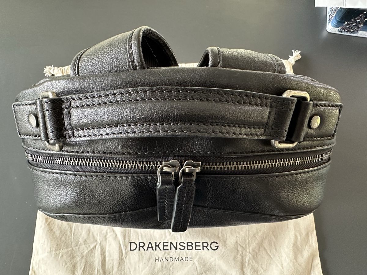 Rucksäcke: Rucksack Drakensberg – Gebraucht aus Winterthur von arche-noah 2