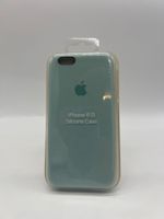 Original Apple iPhone 6s Silikon Hülle Neu