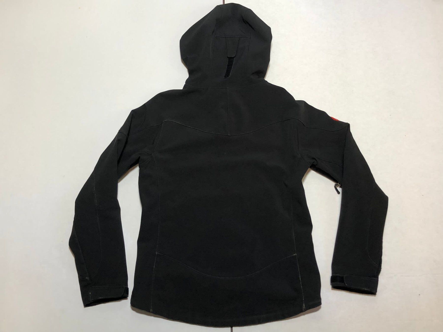 Marmot Giacche: Vintage Y2K Marmot softshell Jacket Tag S Fit M – Usato da Zürich venduto da le_souk 1