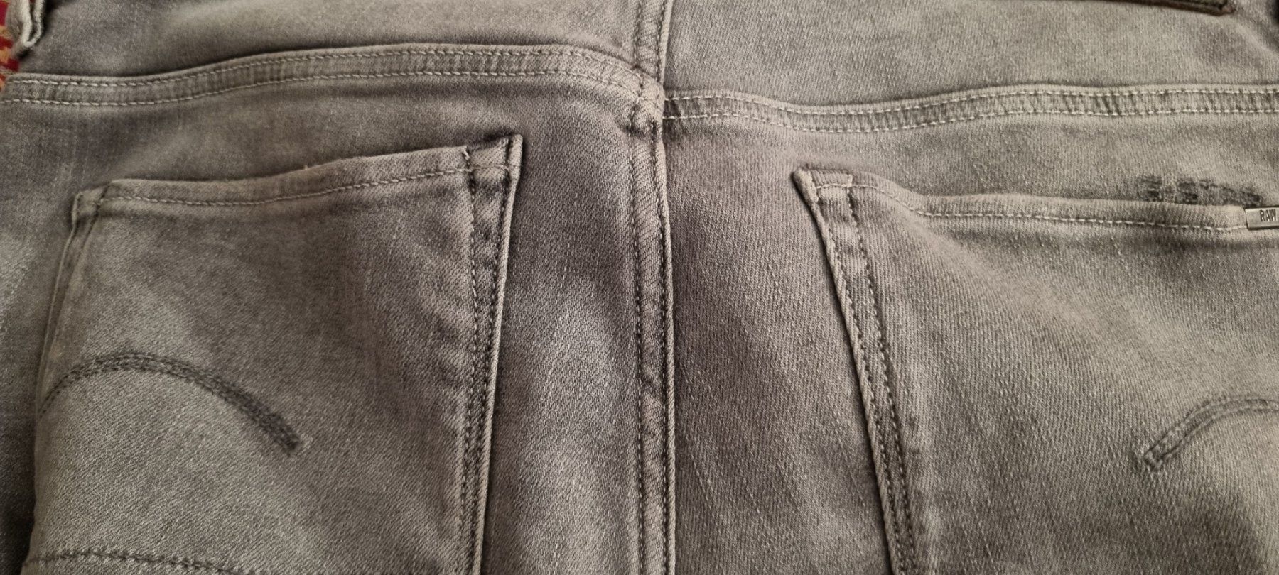 G-Star Jeans: G-Star Jeans 27/30 – Gebraucht aus Embrach von Valday 2
