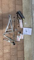 FollowMe Tandem Kupplung fahrrad neuwertiger Zustand