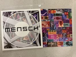 Herbert Grönemeyer LP - MENSCH  ❗️Original 2002
