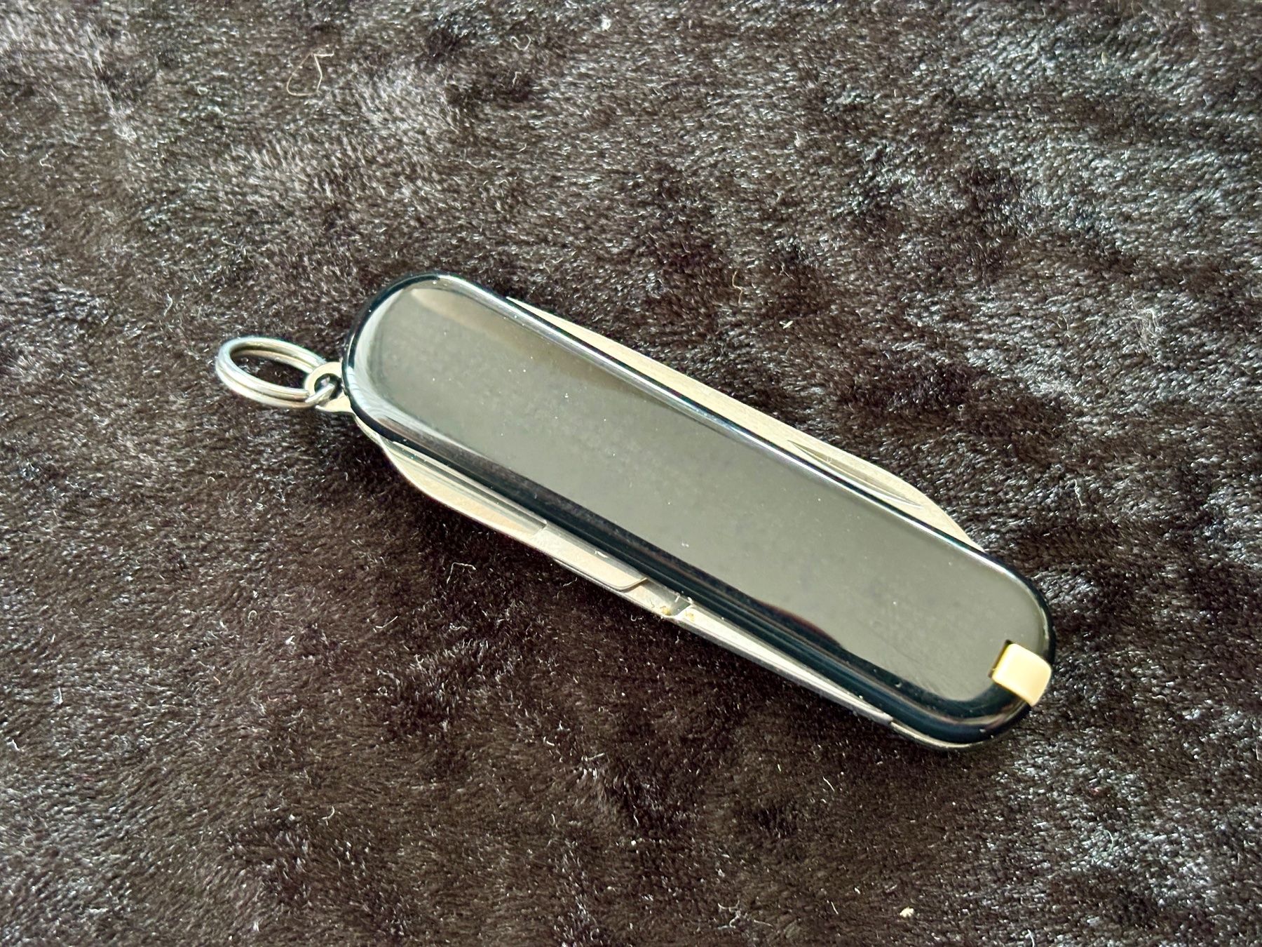 Victorinox Coltelli tascabile: Victorinox Classic SD - I Love You – Nuovo (secondo la descrizione) da Frauenkappelen venduto da Doc_Snyder 2