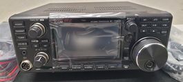 Neuer- unbenutzter Icom IC-7300 KW-/50-MHz-SDR Transceiver