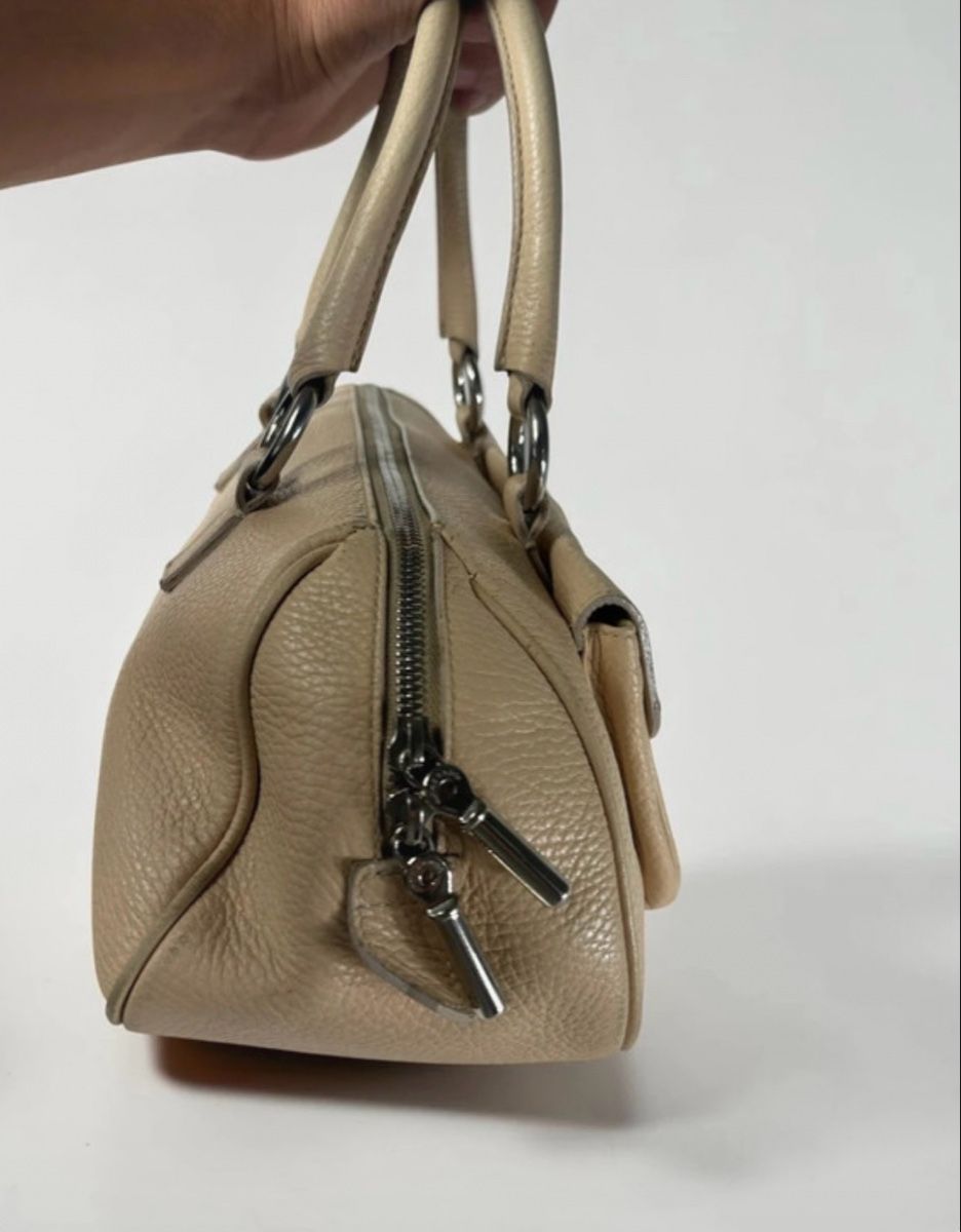 Burberry Borse da donna: Burberry Baguette Tasche – Usato da Luzern venduto da muh_22qq 3