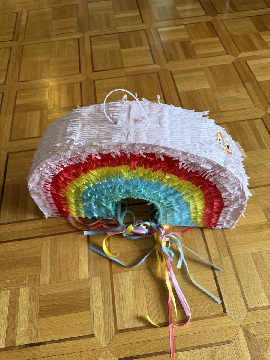 Jouets: New piñata – Neuf avec emballage d'origine à Genève par hai_2rp8 1