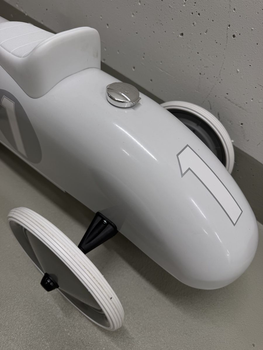 Veicoli per bambini: Retro Bobby Car – Nuovo e nell'imballaggio originale da Männedorf venduto da cec_6vdr 3