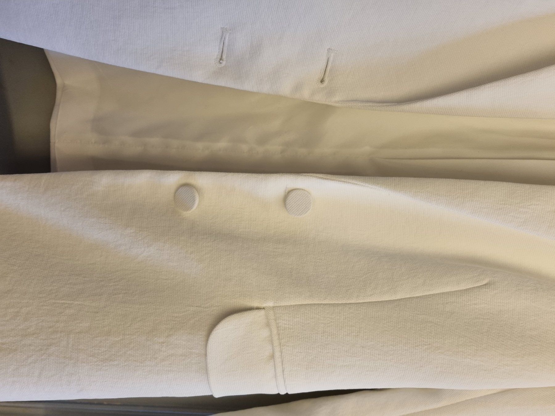 Kookai Giacche: Blazer Kookai blanc – Nuovo (secondo la descrizione) da Pont de la morge venduto da tatianar96 3