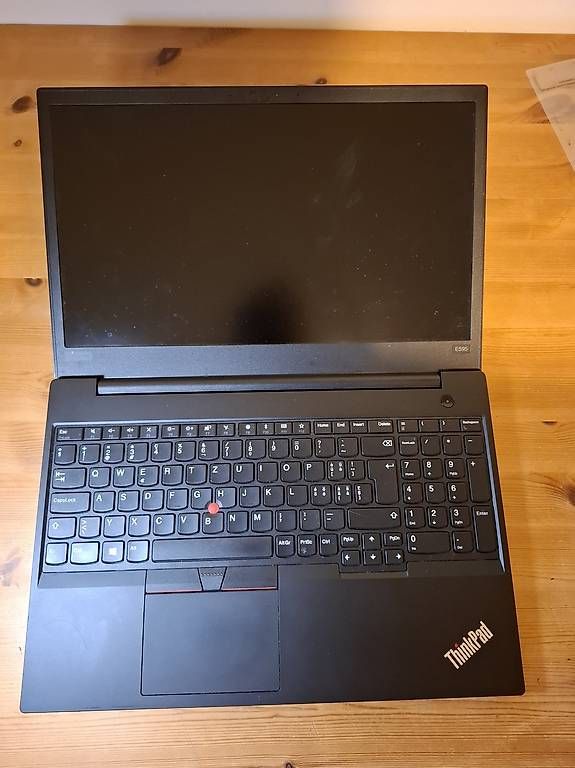 Lenovo Notebooks: Lenovo ThinkPad E595 – Gebraucht aus Basel von eddiator 3
