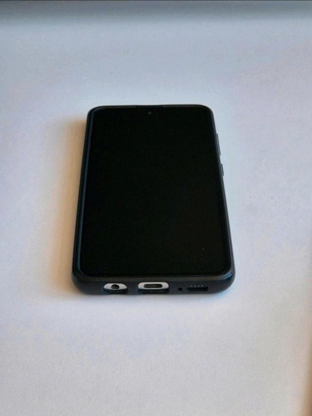 Samsung Telefoni cellulari / Smartphones: Samsung A51 + phone case black – Usato da Winterthur venduto da leg_pg2g 5