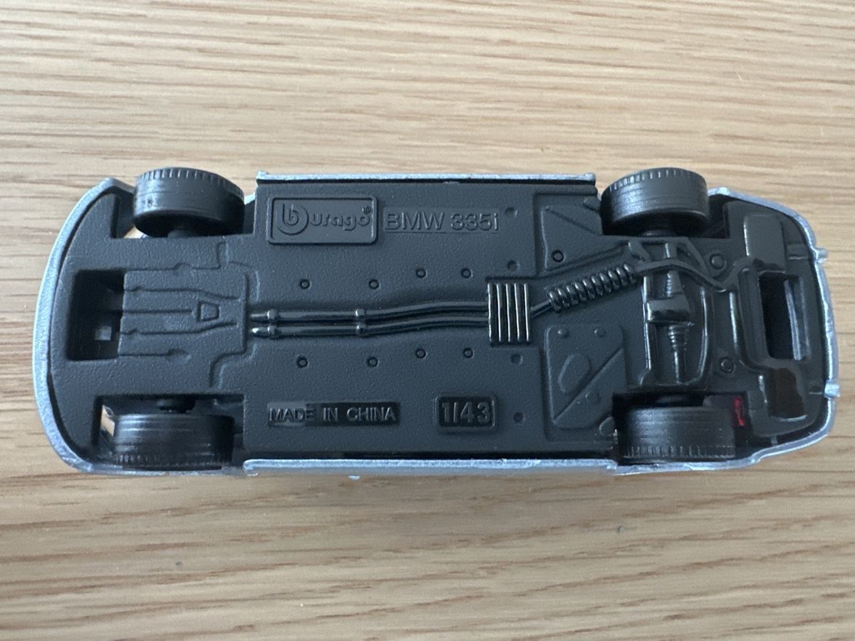Modellini d'auto: 1:43 Modellauto Zustand gem. beiliegenden Bildern – Usato da Sennwald venduto da HARO-Import 2