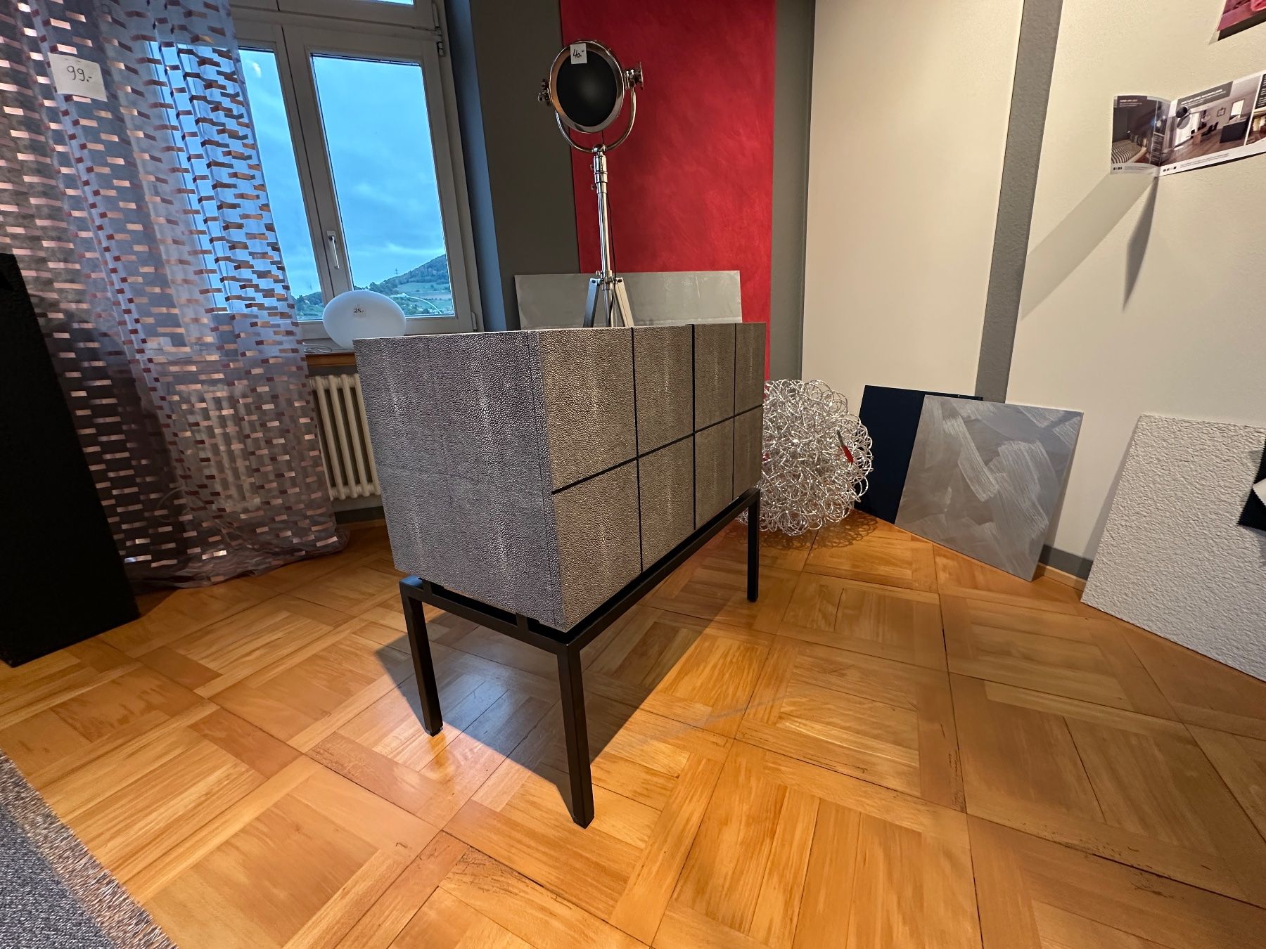 Lambert Kommoden: Sideboard von Lambert Neu – Neu (gemäss Beschreibung) aus Frick von Humbeli65 3