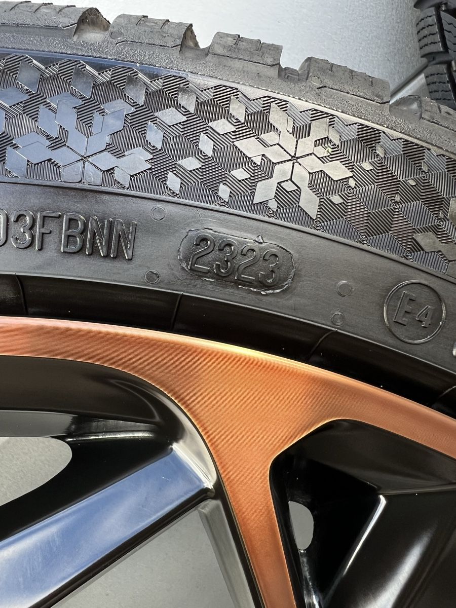 Cupra Felgen: Cupra Formentor Felgen – Gebraucht aus Dietwil von peti_18 6