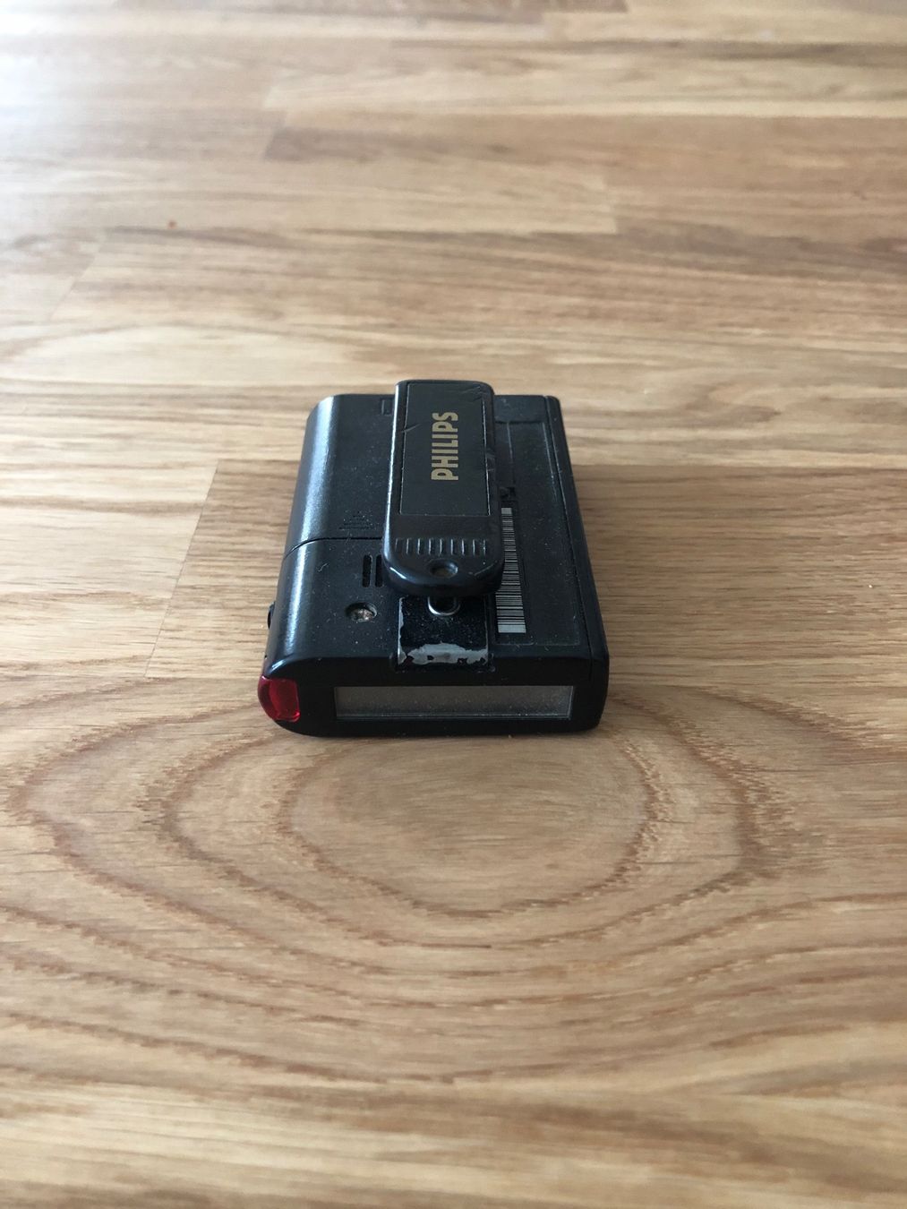 Philips Radiocomunicazione: Pager aus den 90er – Usato da kloten venduto da Sneki5 2