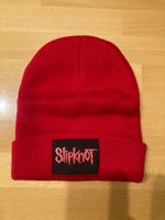 Slipknot Beanie Mütze Rock Punk Metal