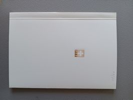 Geschenkalbum PTT 1975 1976, UIT, UPU
