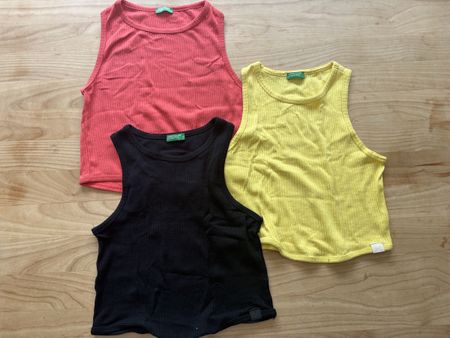 Set T-Shirt 158cm