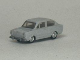 GB- EKO Fiat 850 grau