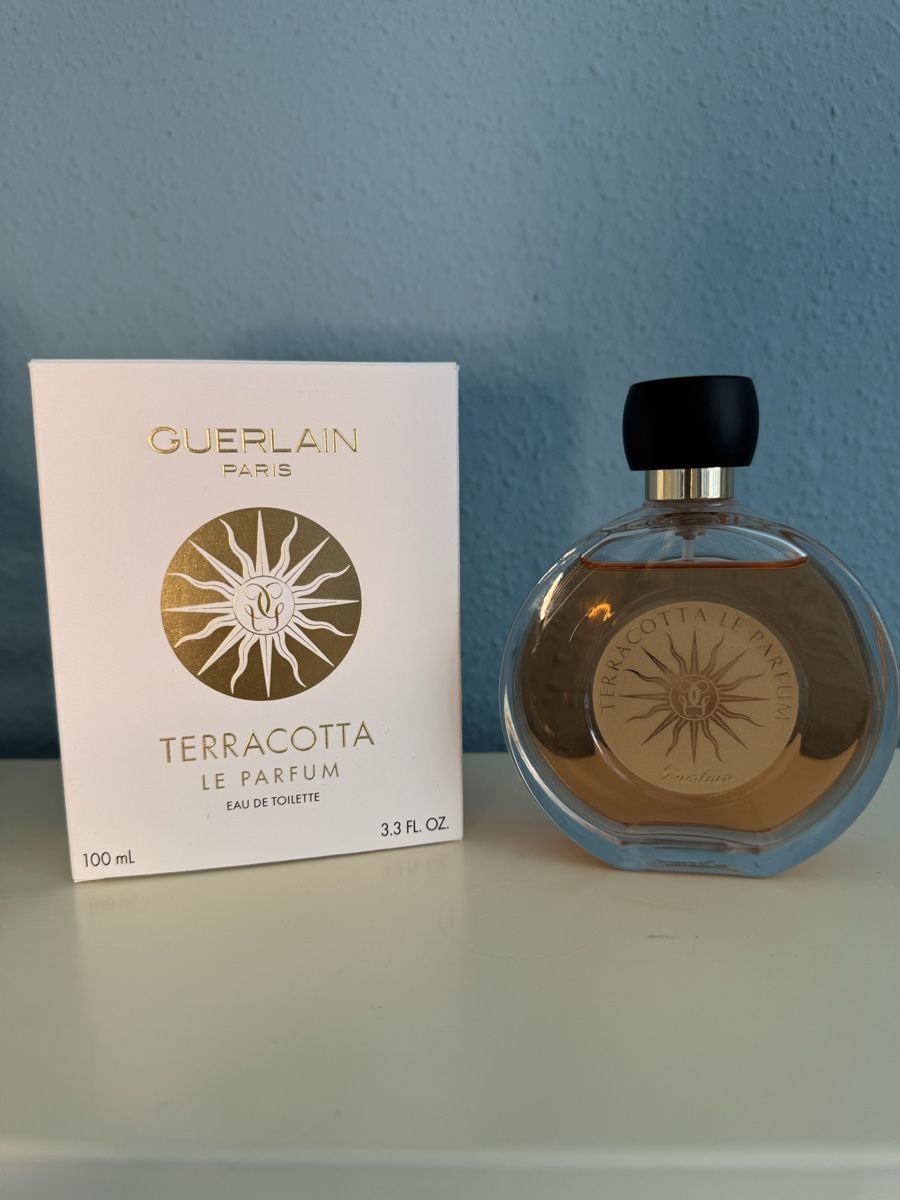 Guerlain Parfum & Eau de Toilette: Guerlain Terracotta le Parfum, 100 ml – Gebraucht aus Zürich von Dangelo