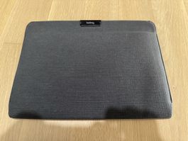 Bellroy Laptop/ Tablet Sleeve 13”/14” in Dunkel Grau